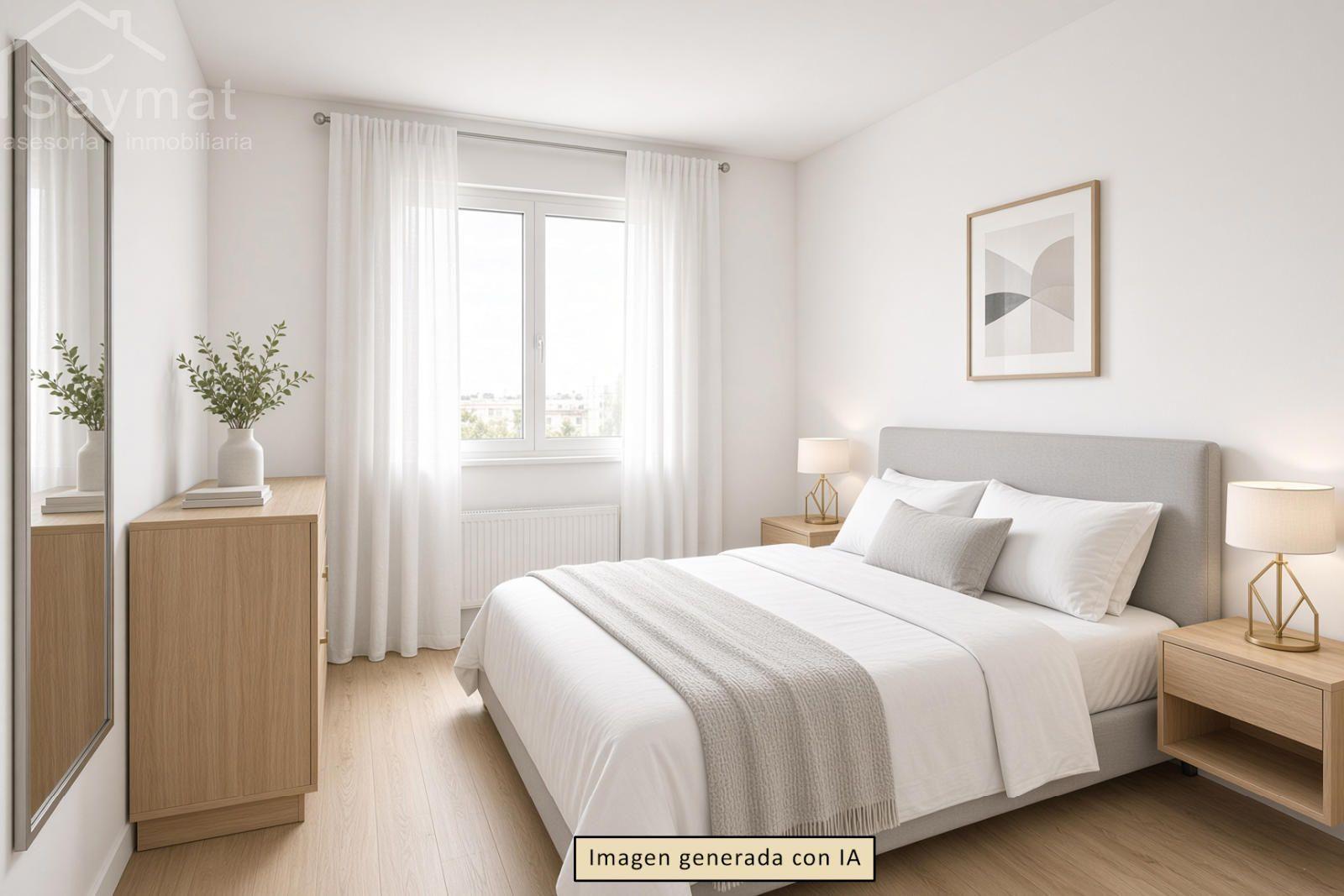 Flat for Sale in Santander