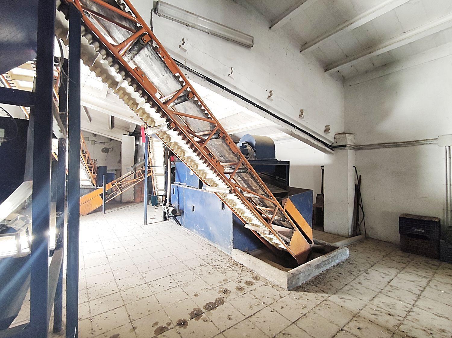 Building for Sale in Chiprana