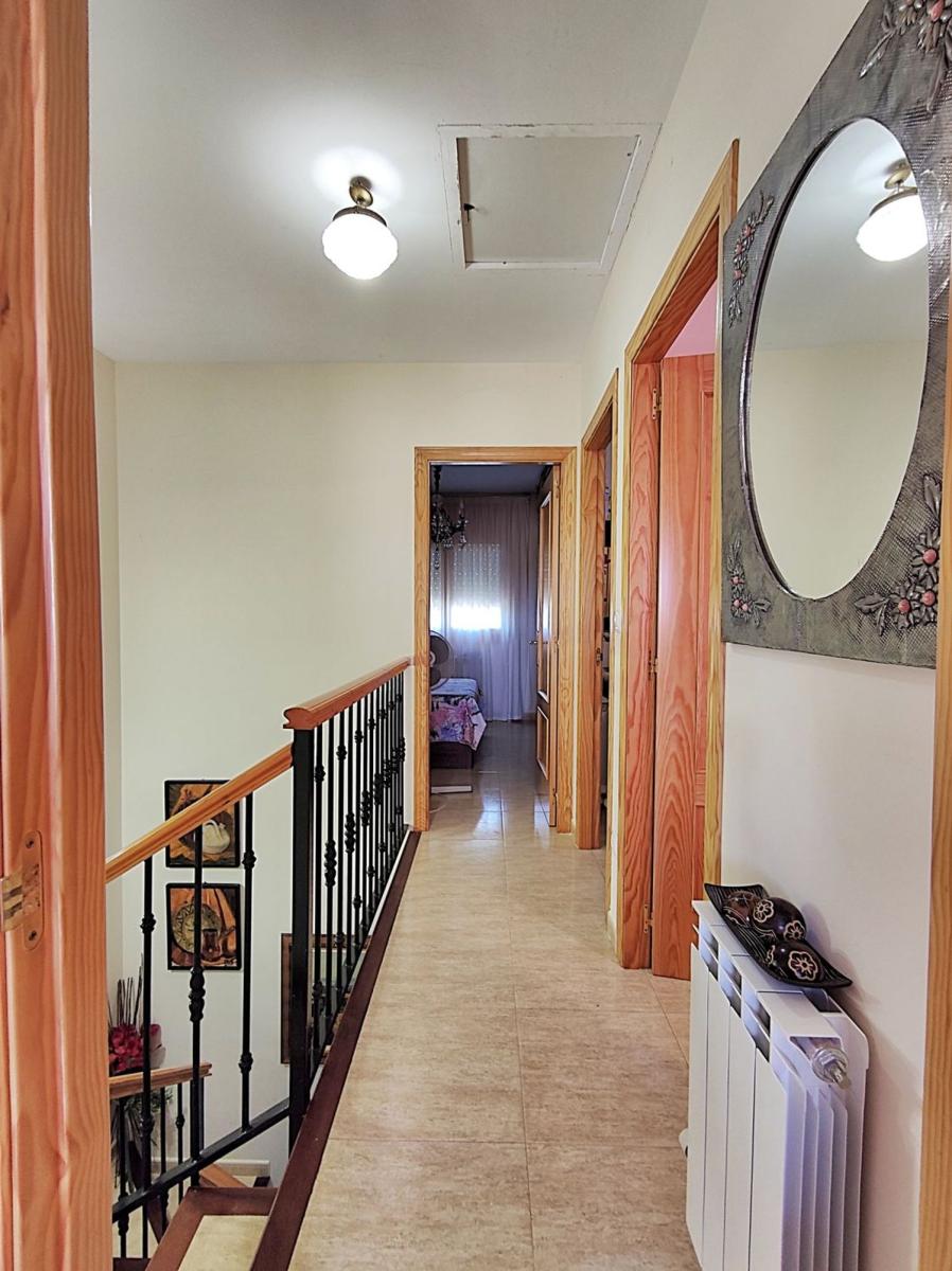 Casa en Venta en Caspe