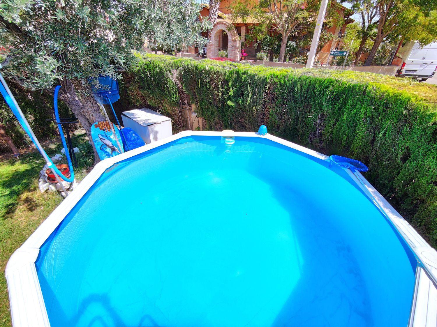 Casa en Venta en Caspe