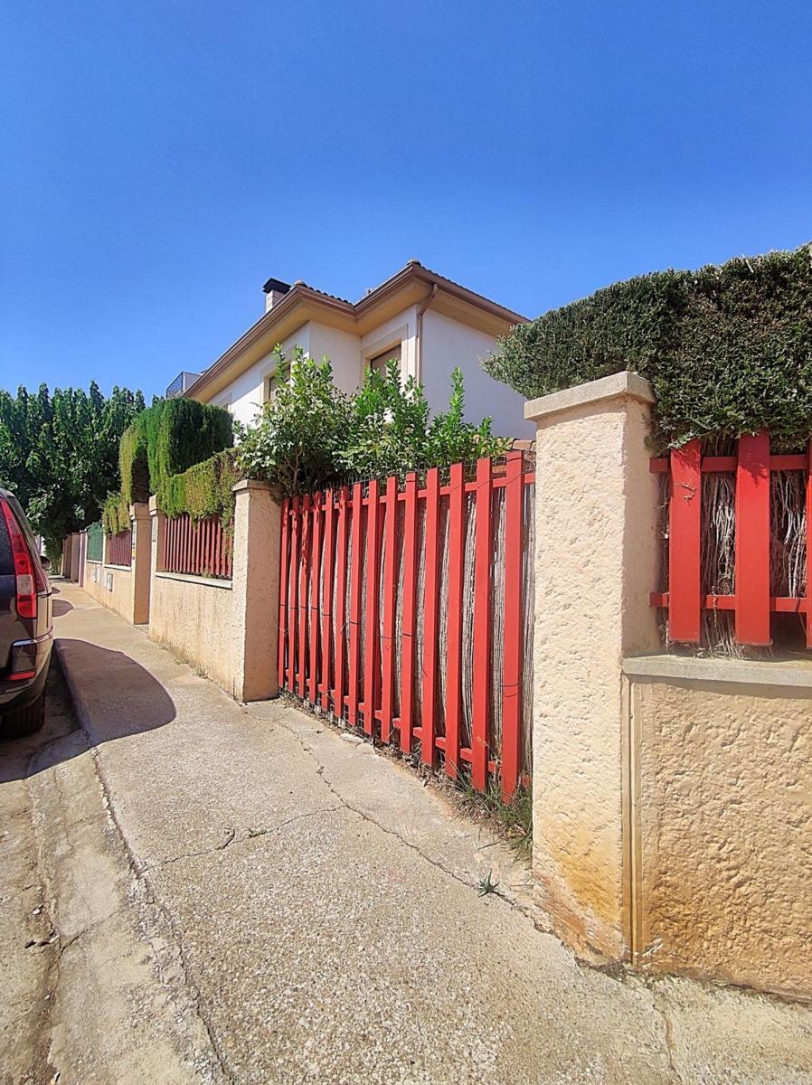 Casa en Venta en Caspe