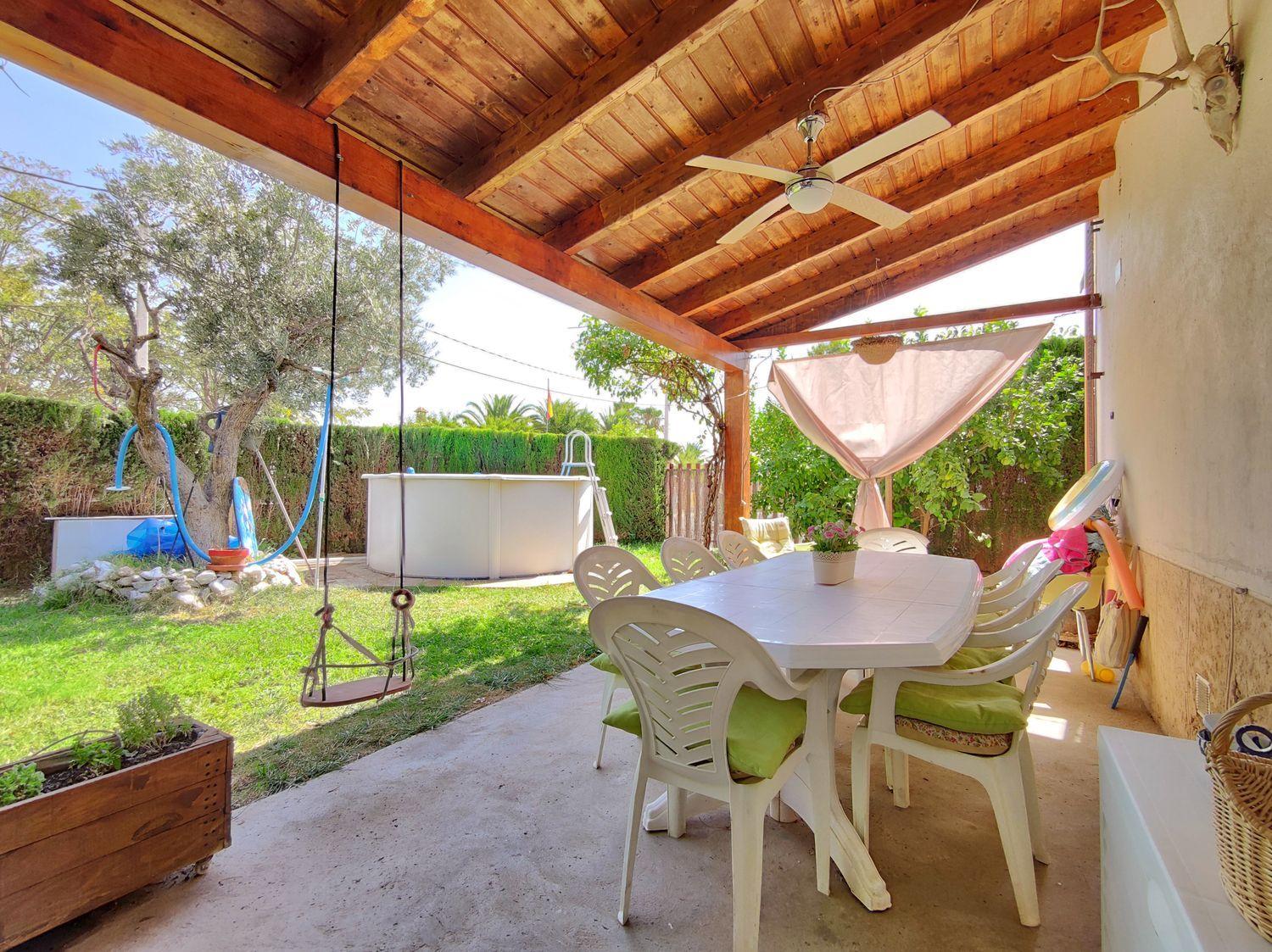 Casa en Venta en Caspe