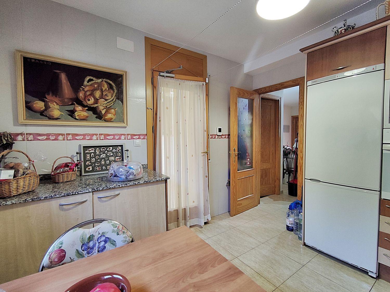 Casa en Venta en Caspe