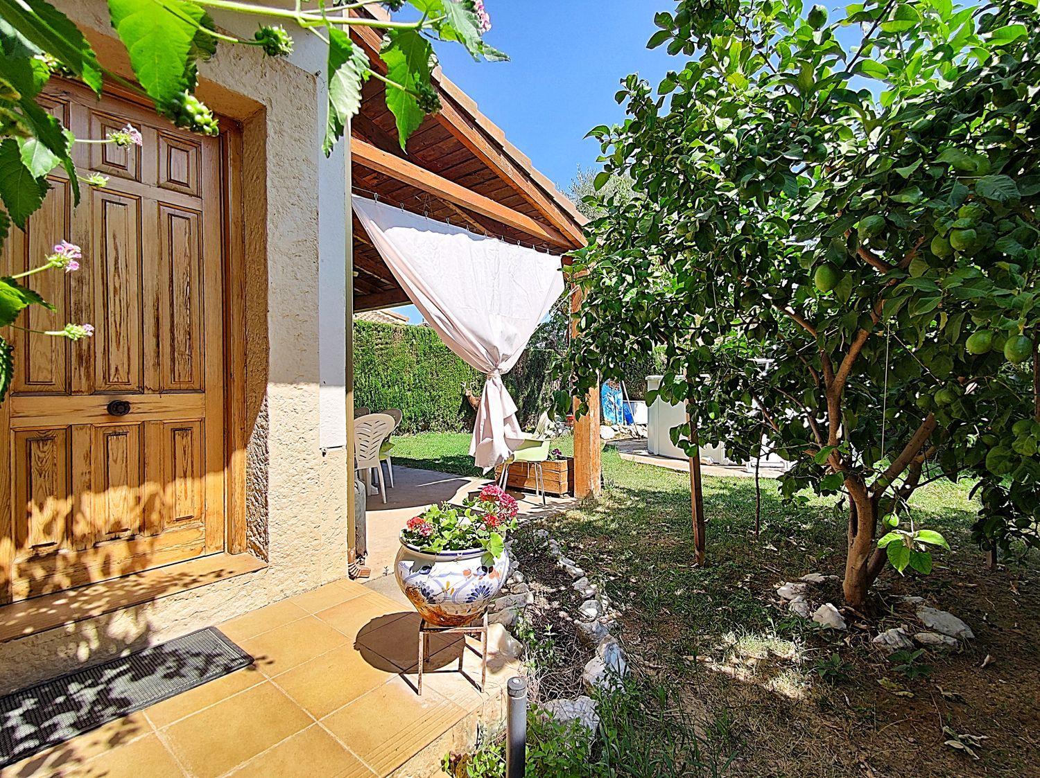 Casa en Venta en Caspe