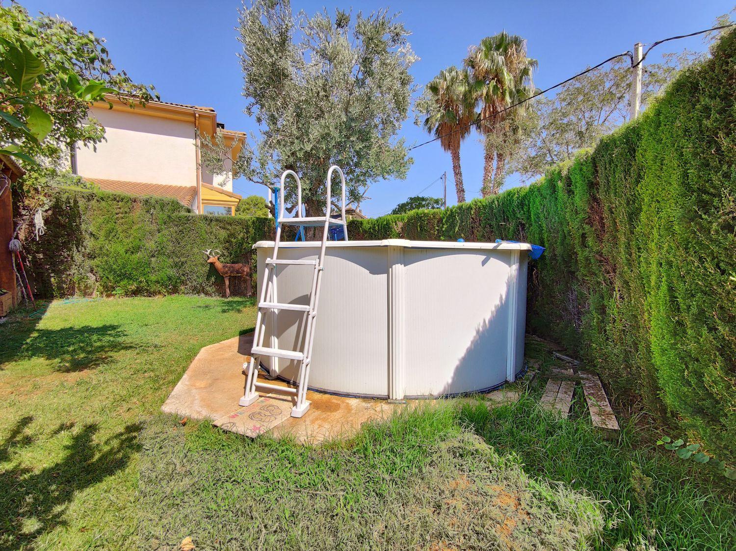 Casa en Venta en Caspe