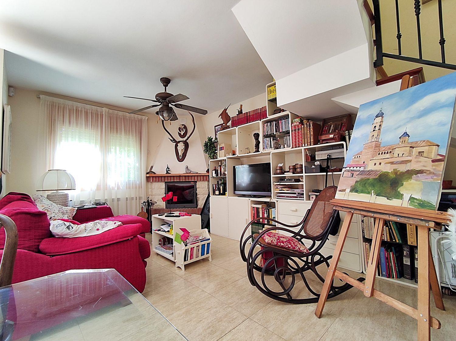 Casa en Venta en Caspe