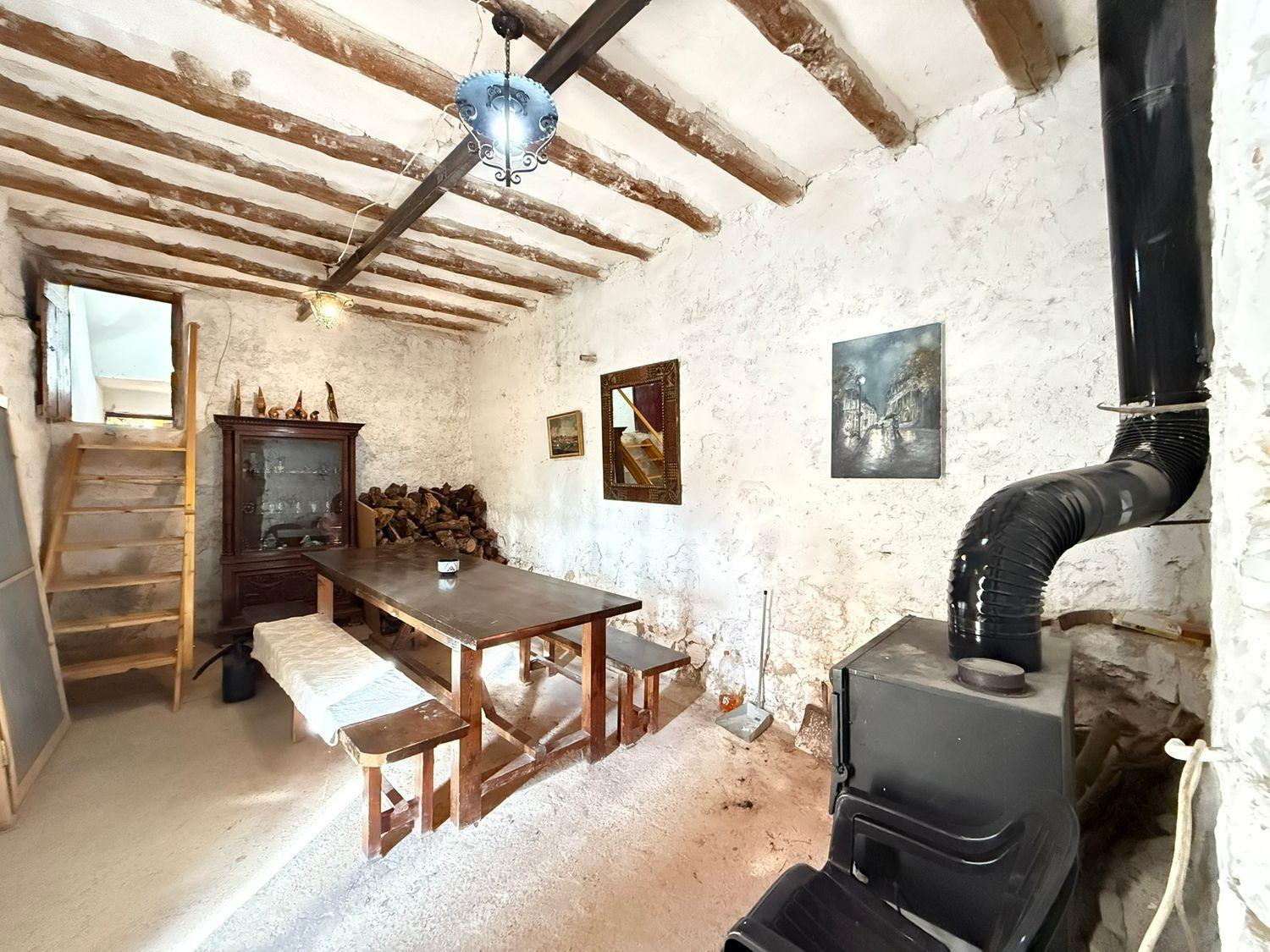 Villa for Sale in Nonaspe