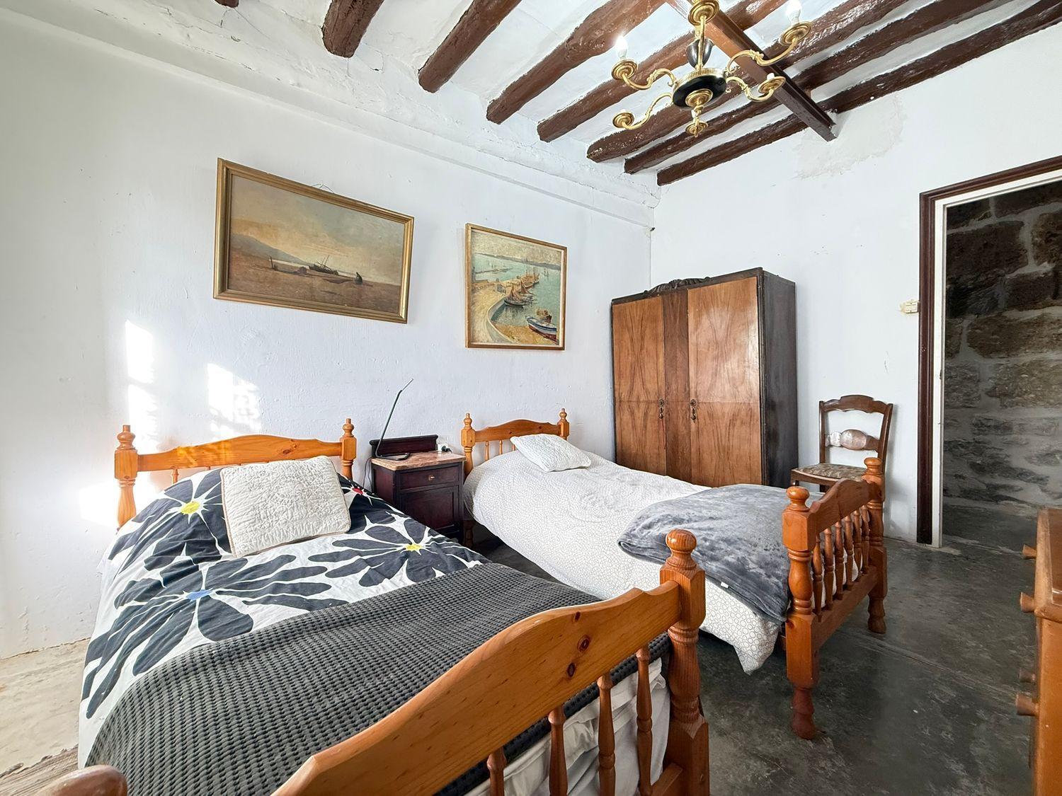 Villa for Sale in Nonaspe