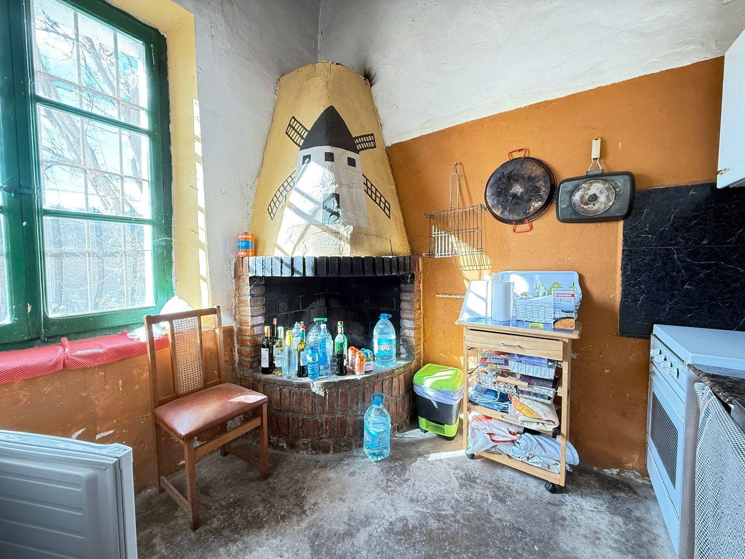 Villa for Sale in Nonaspe