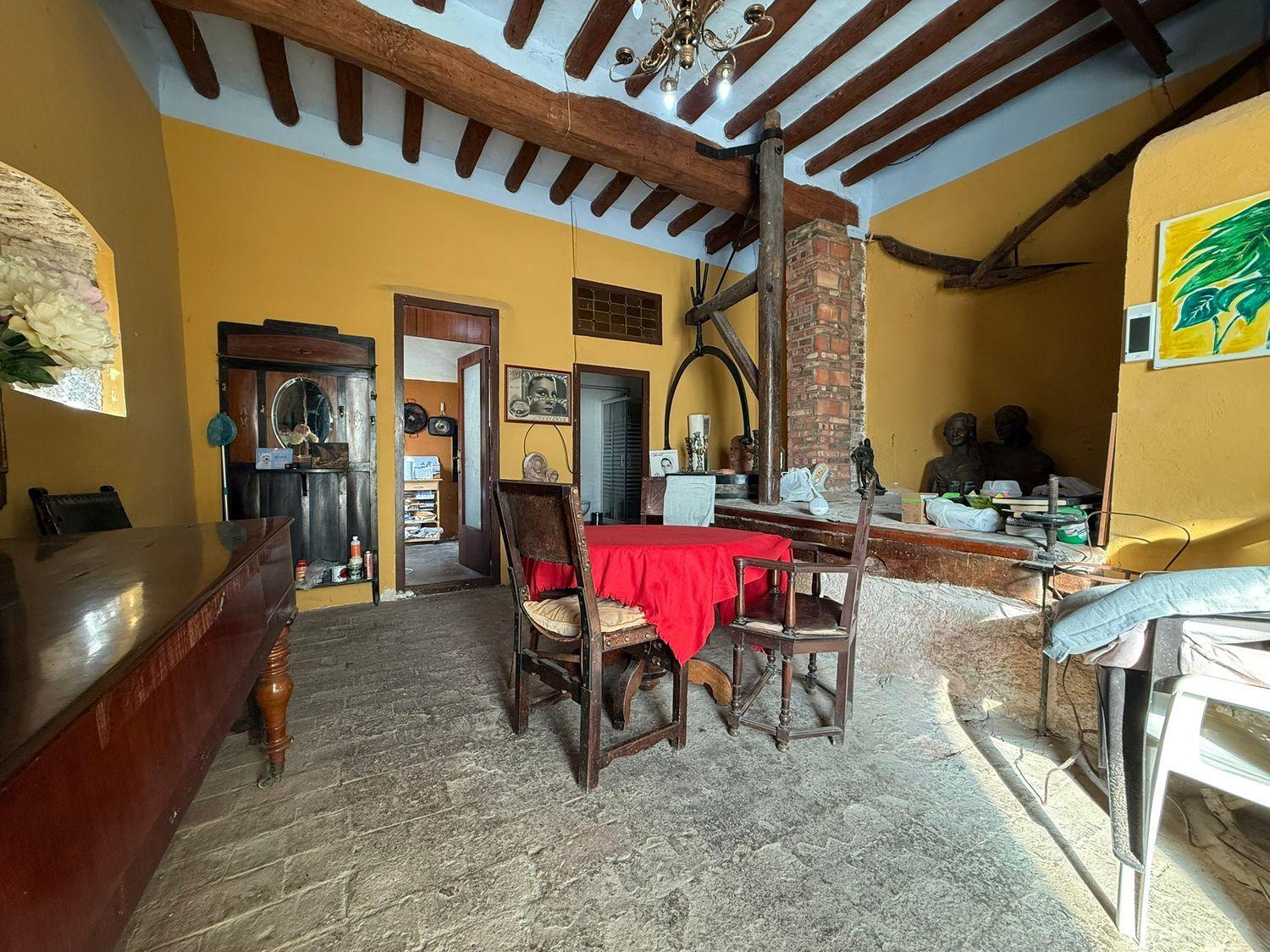 Villa for Sale in Nonaspe