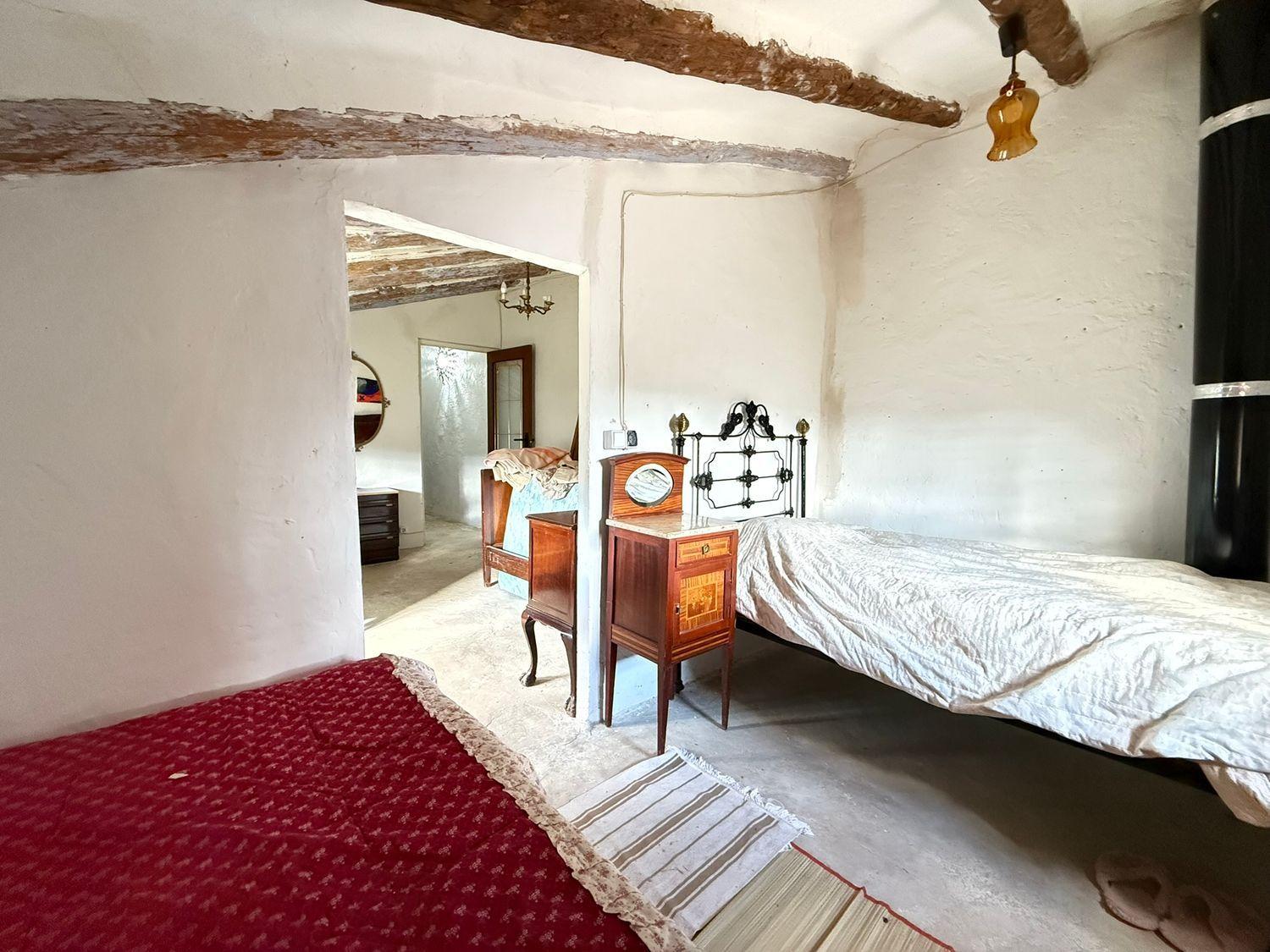 Villa for Sale in Nonaspe