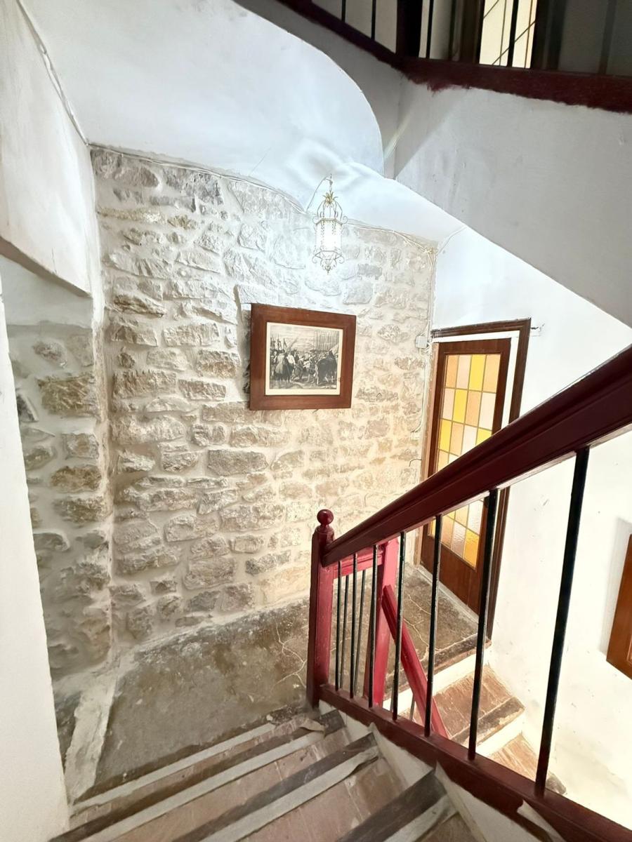 Villa for Sale in Nonaspe