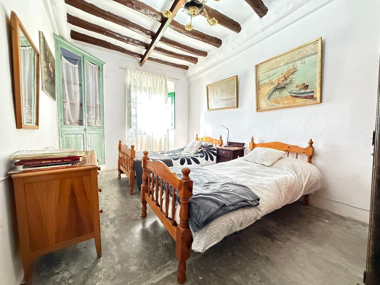 Villa for Sale in Nonaspe