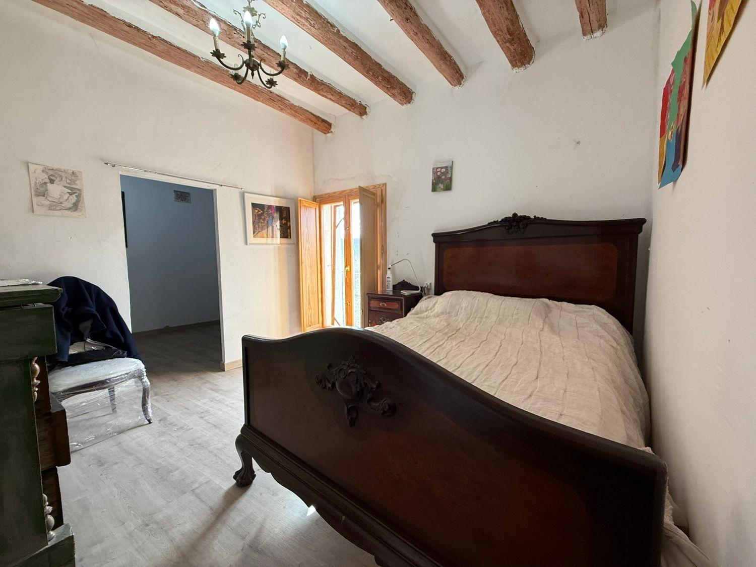 Villa for Sale in Nonaspe