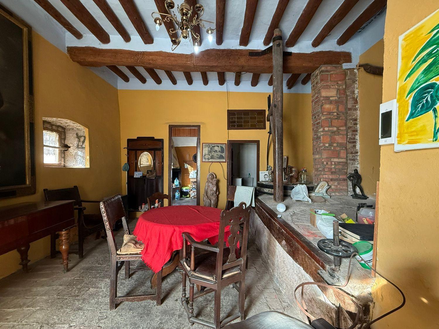 Villa for Sale in Nonaspe