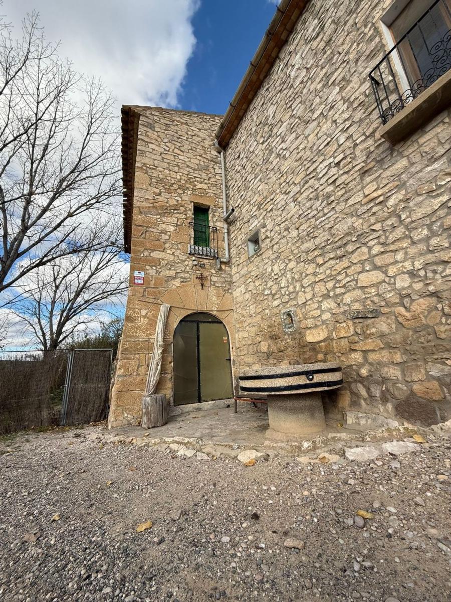 Villa for Sale in Nonaspe