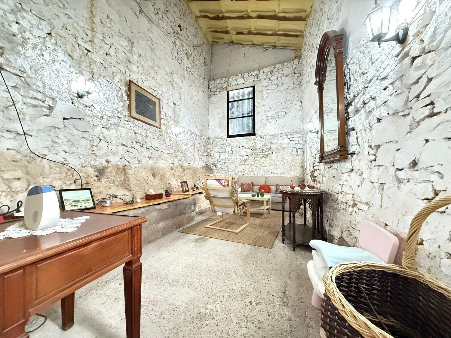 Villa for Sale in Nonaspe