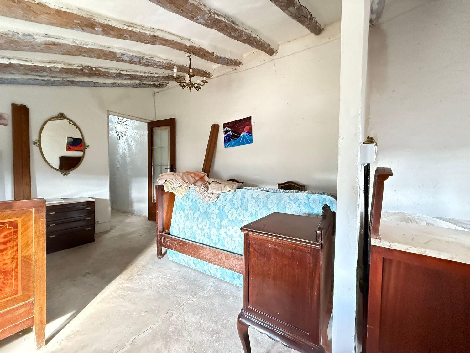 Villa for Sale in Nonaspe