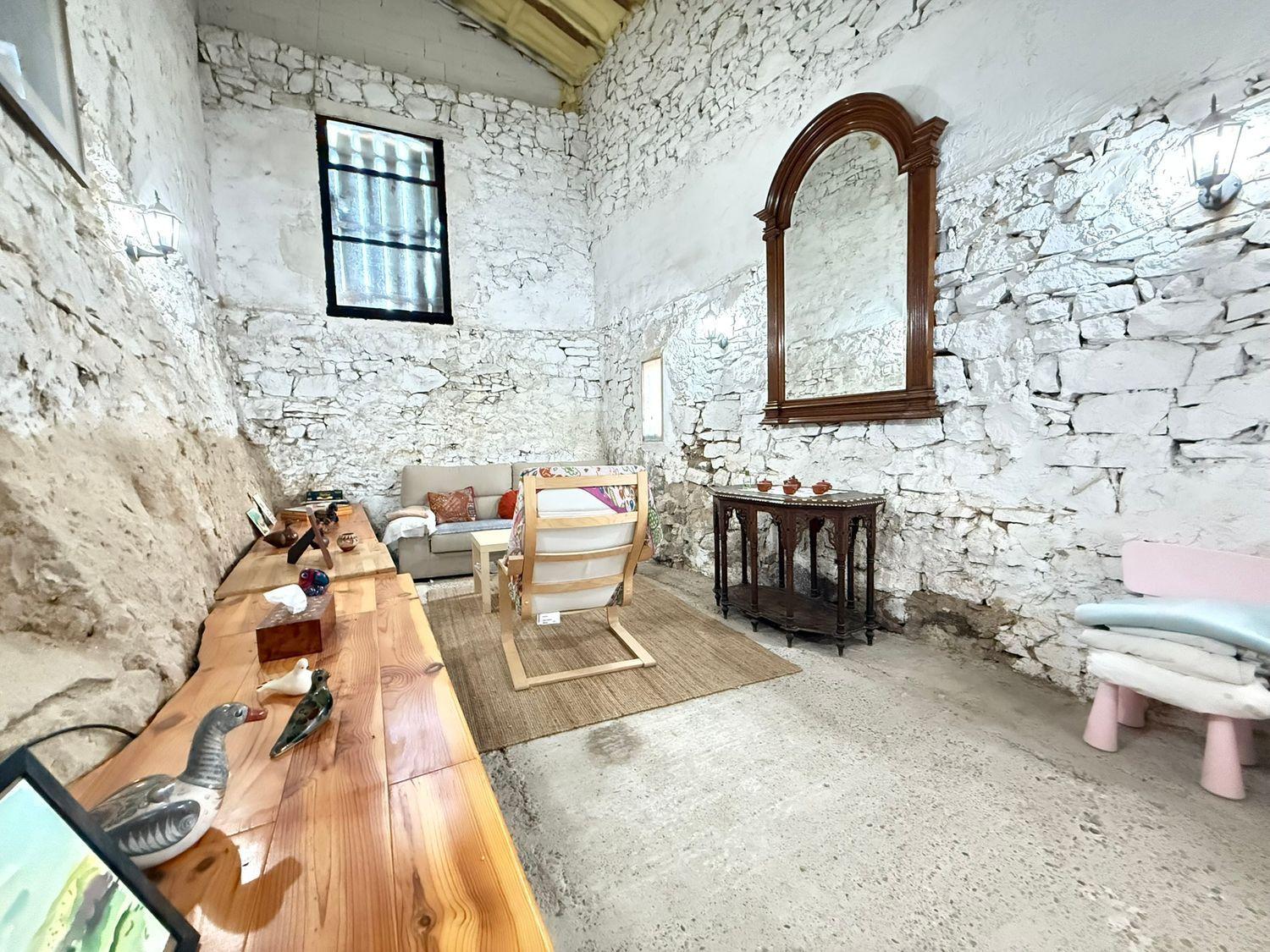 Villa for Sale in Nonaspe