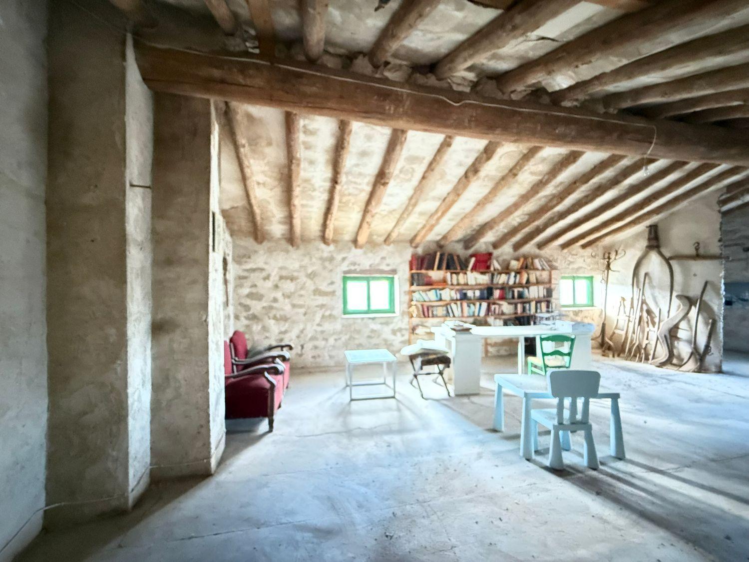 Villa for Sale in Nonaspe