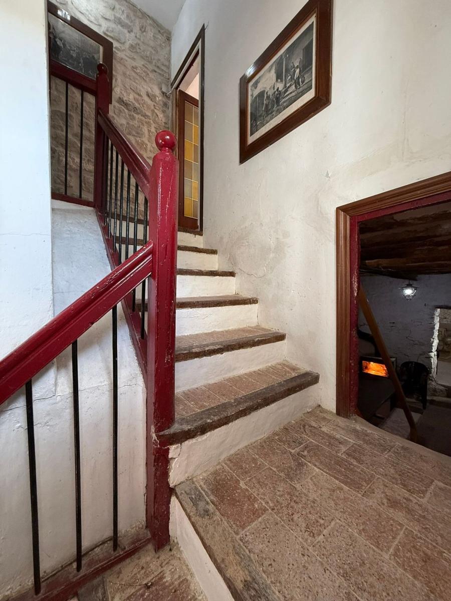 Villa for Sale in Nonaspe
