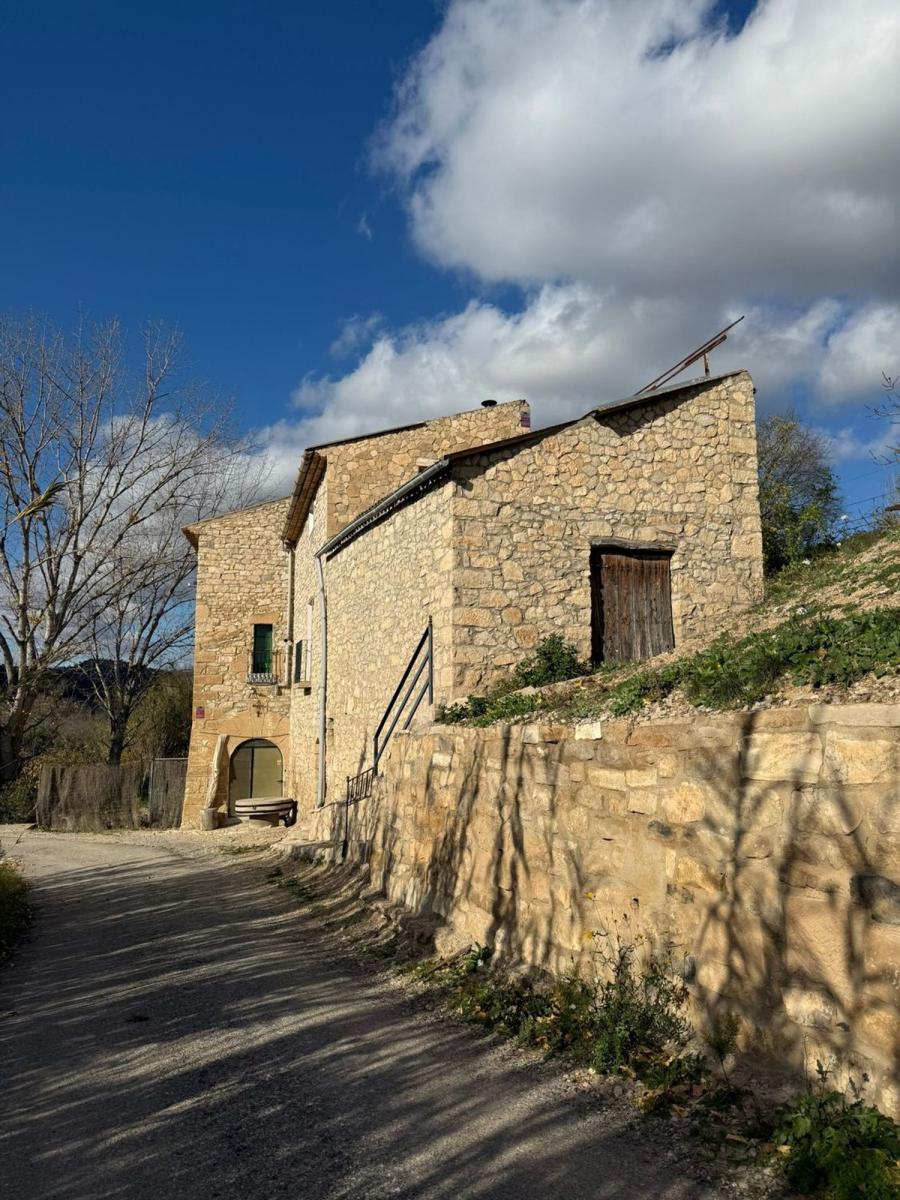 Villa for Sale in Nonaspe