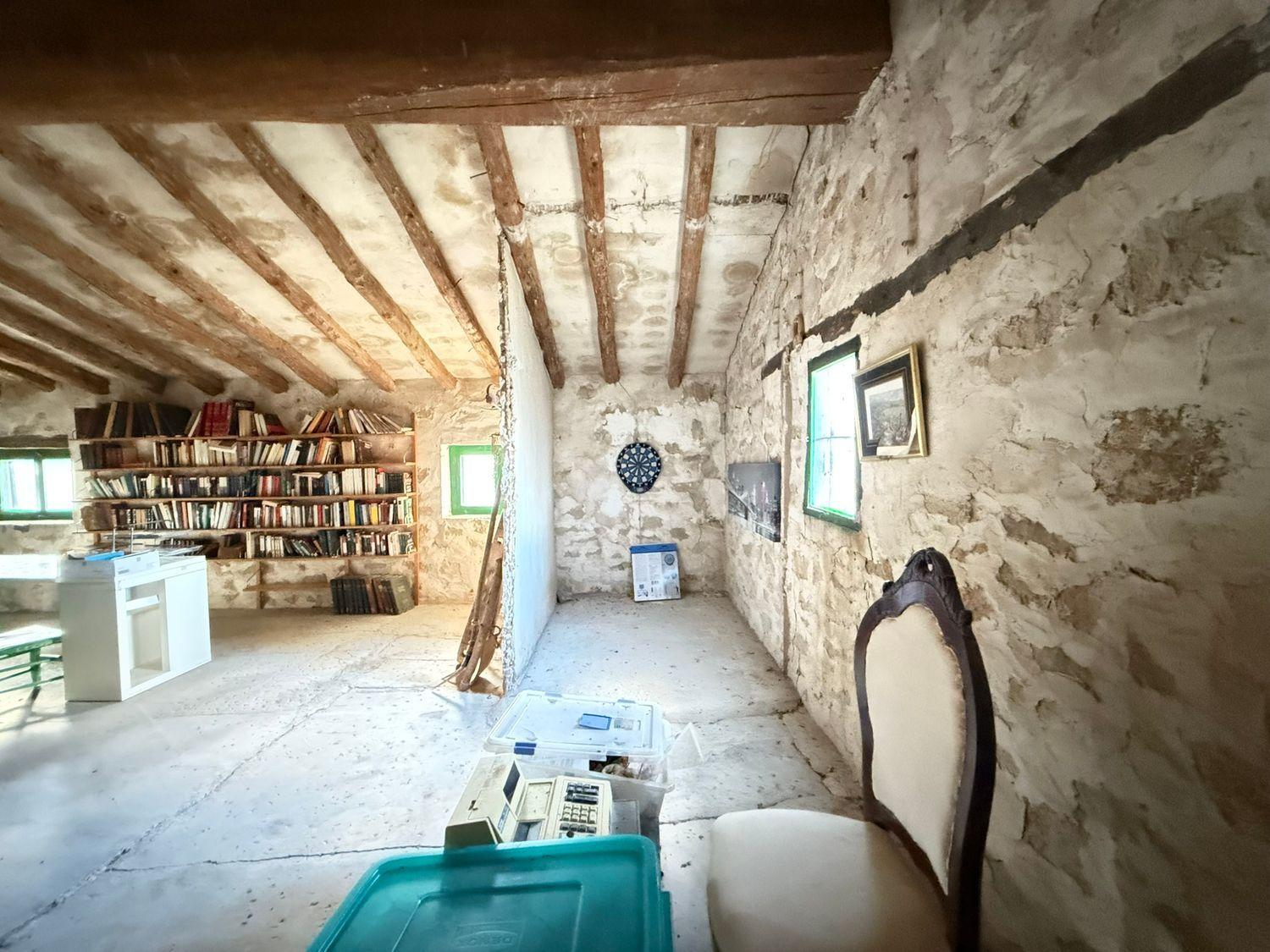 Villa for Sale in Nonaspe