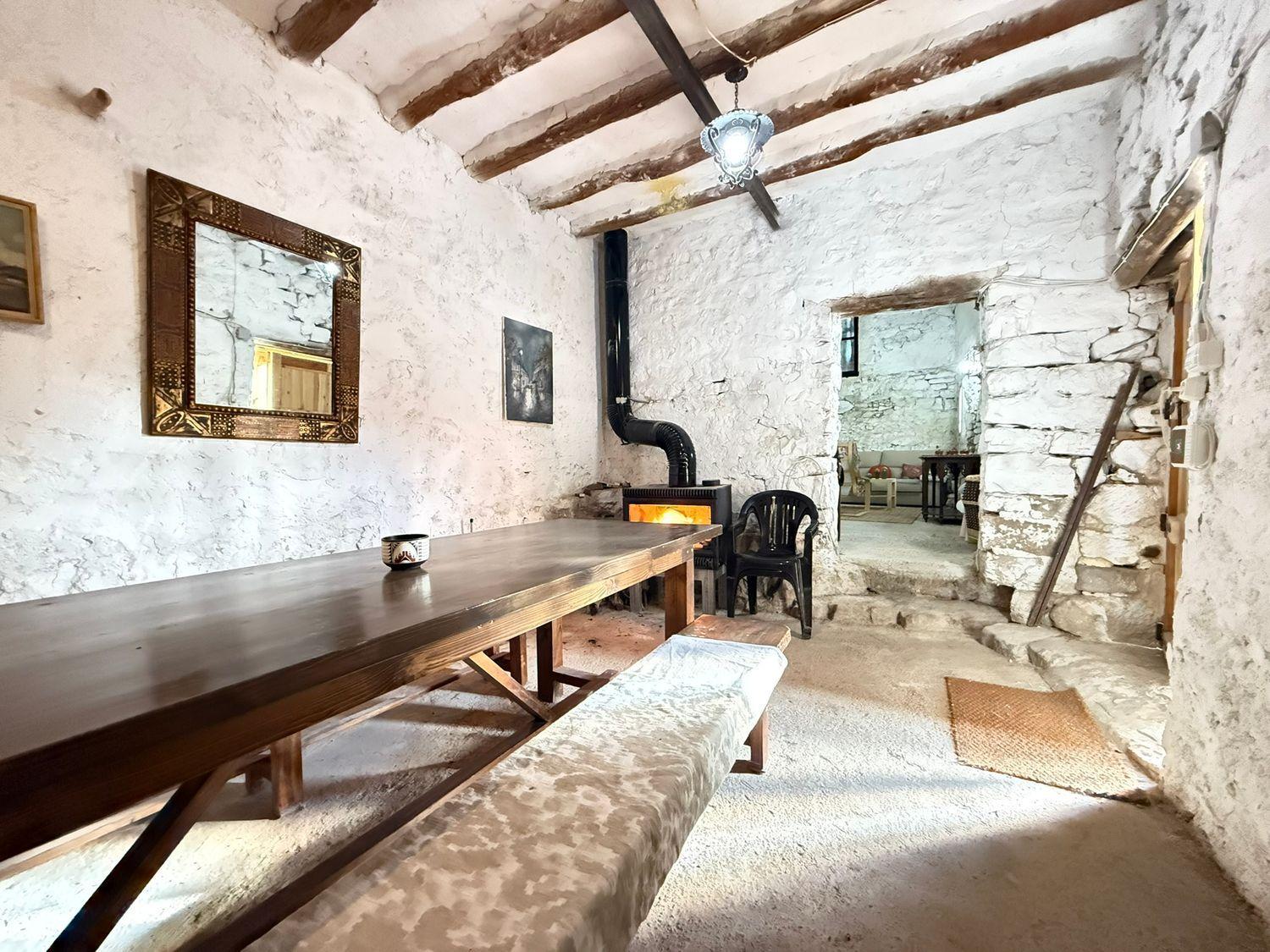 Villa for Sale in Nonaspe