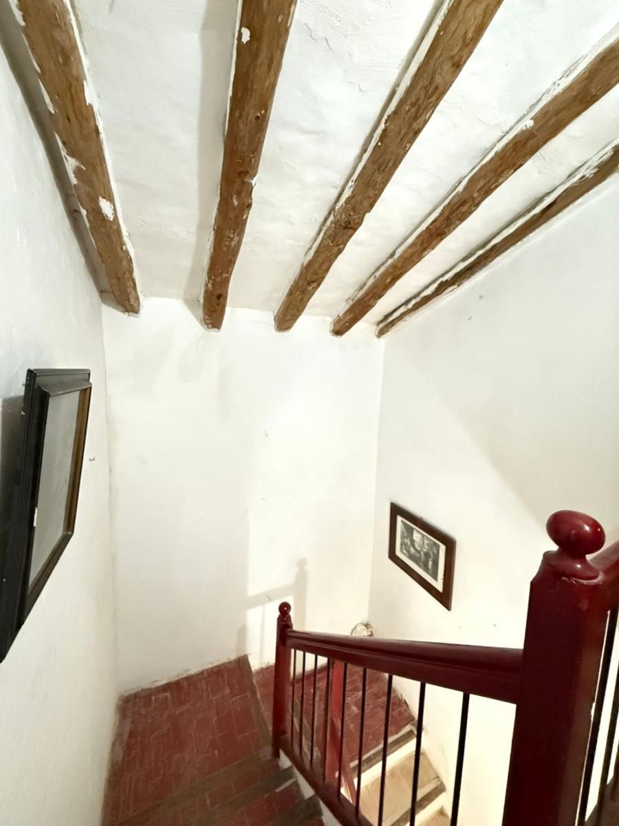Villa for Sale in Nonaspe