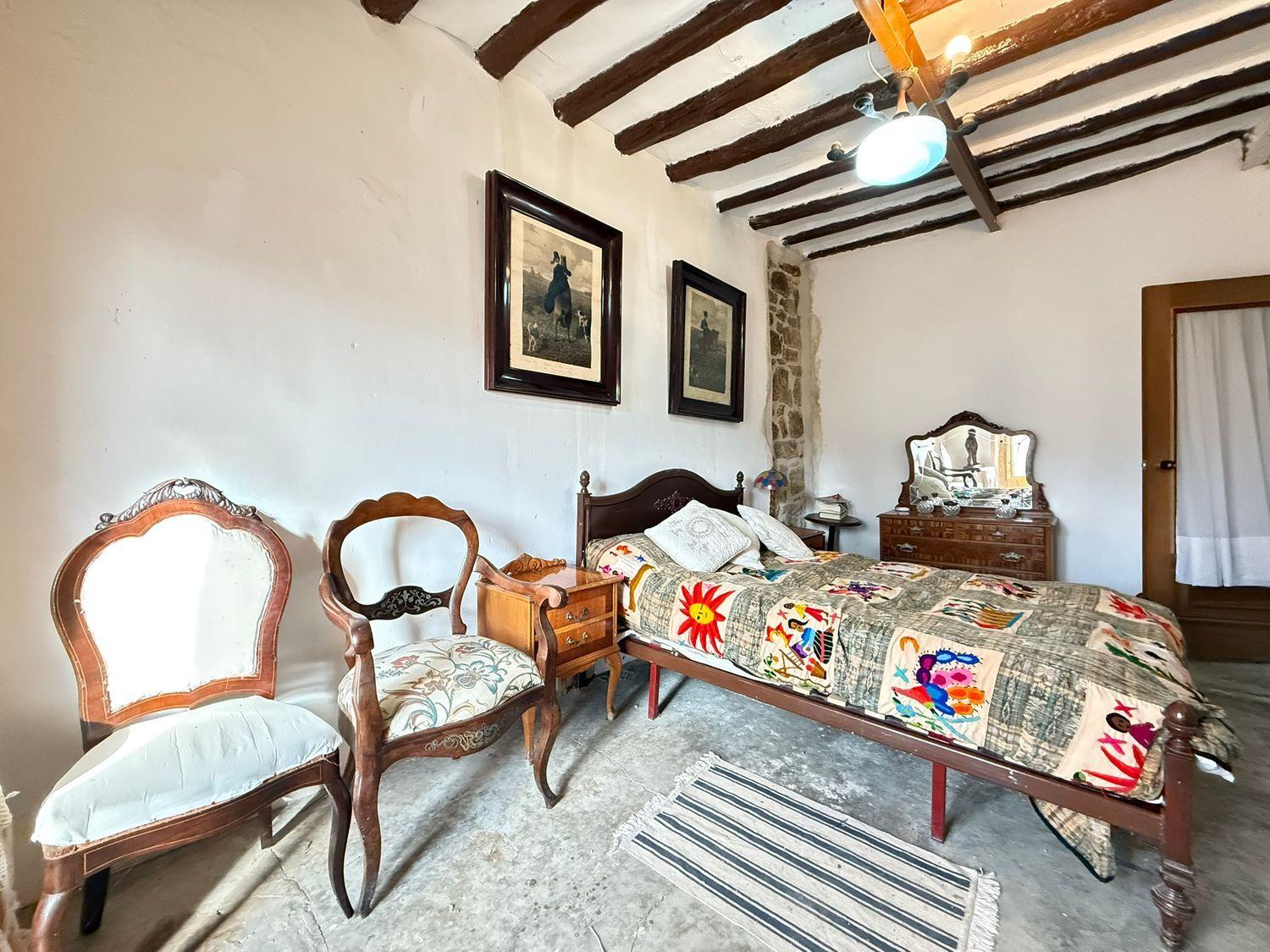 Villa for Sale in Nonaspe