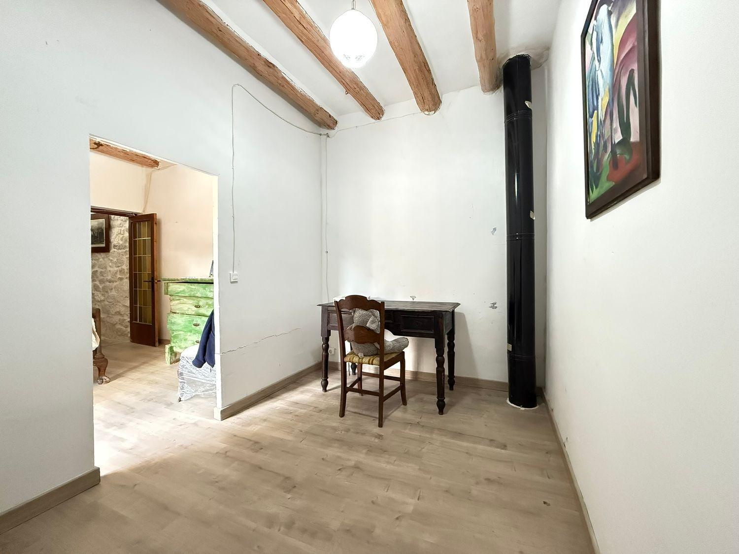 Villa for Sale in Nonaspe