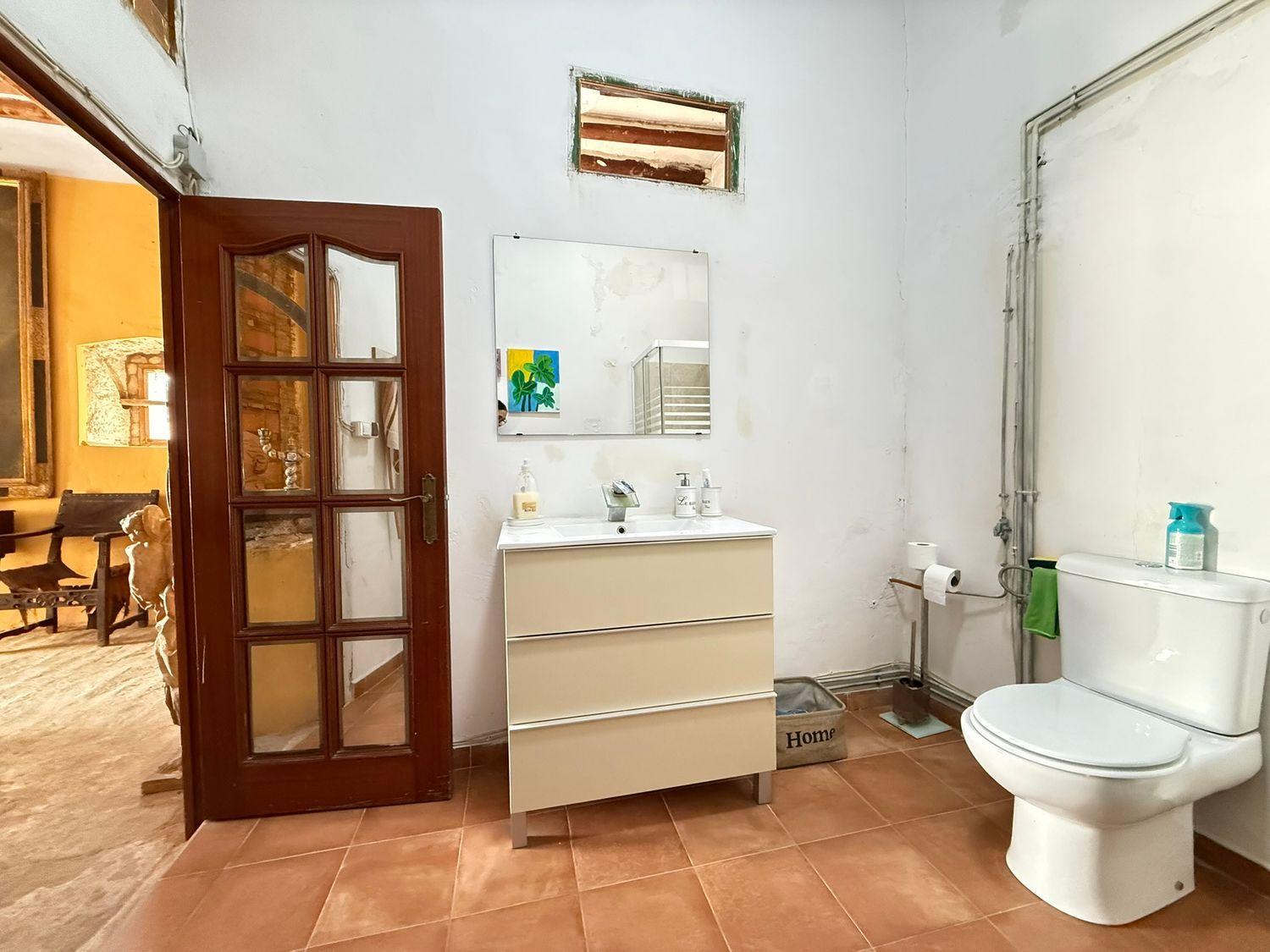 Villa for Sale in Nonaspe