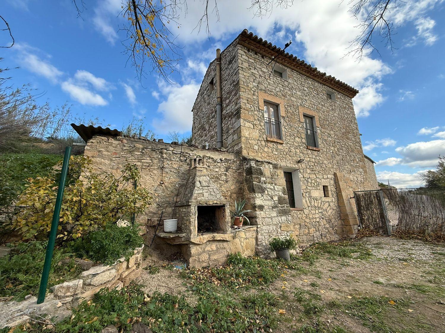 Villa for Sale in Nonaspe