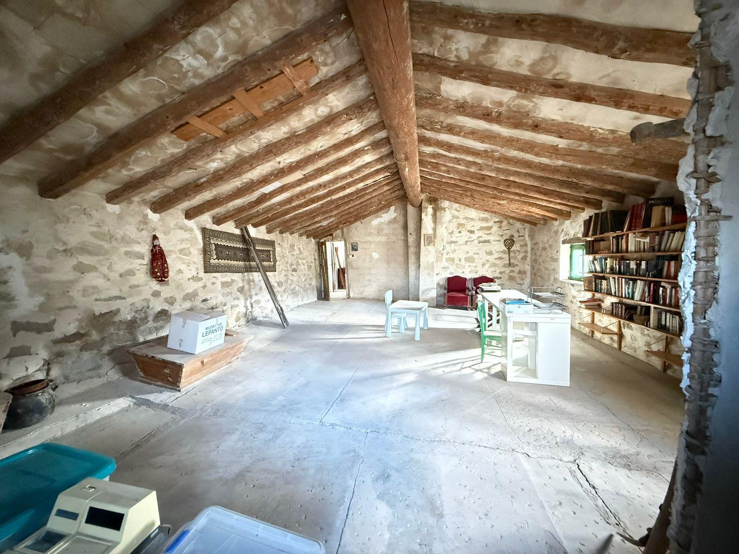 Villa for Sale in Nonaspe