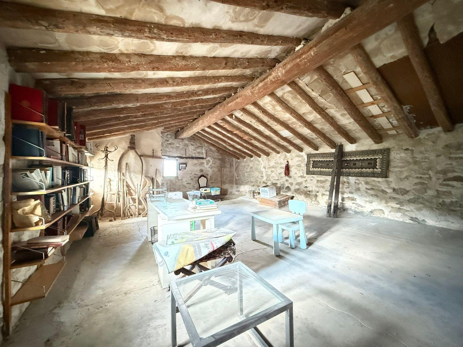 Villa for Sale in Nonaspe