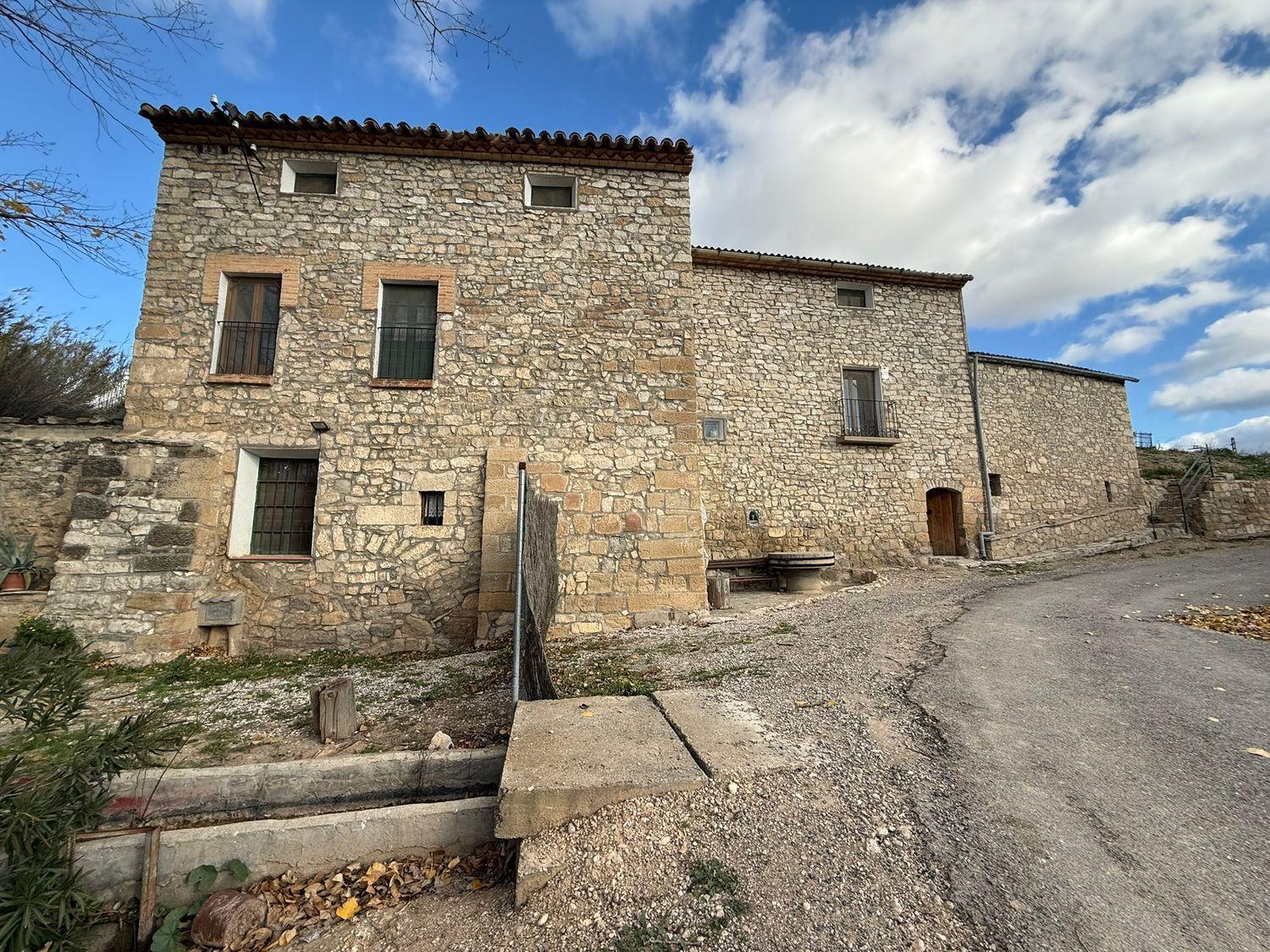 Villa for Sale in Nonaspe
