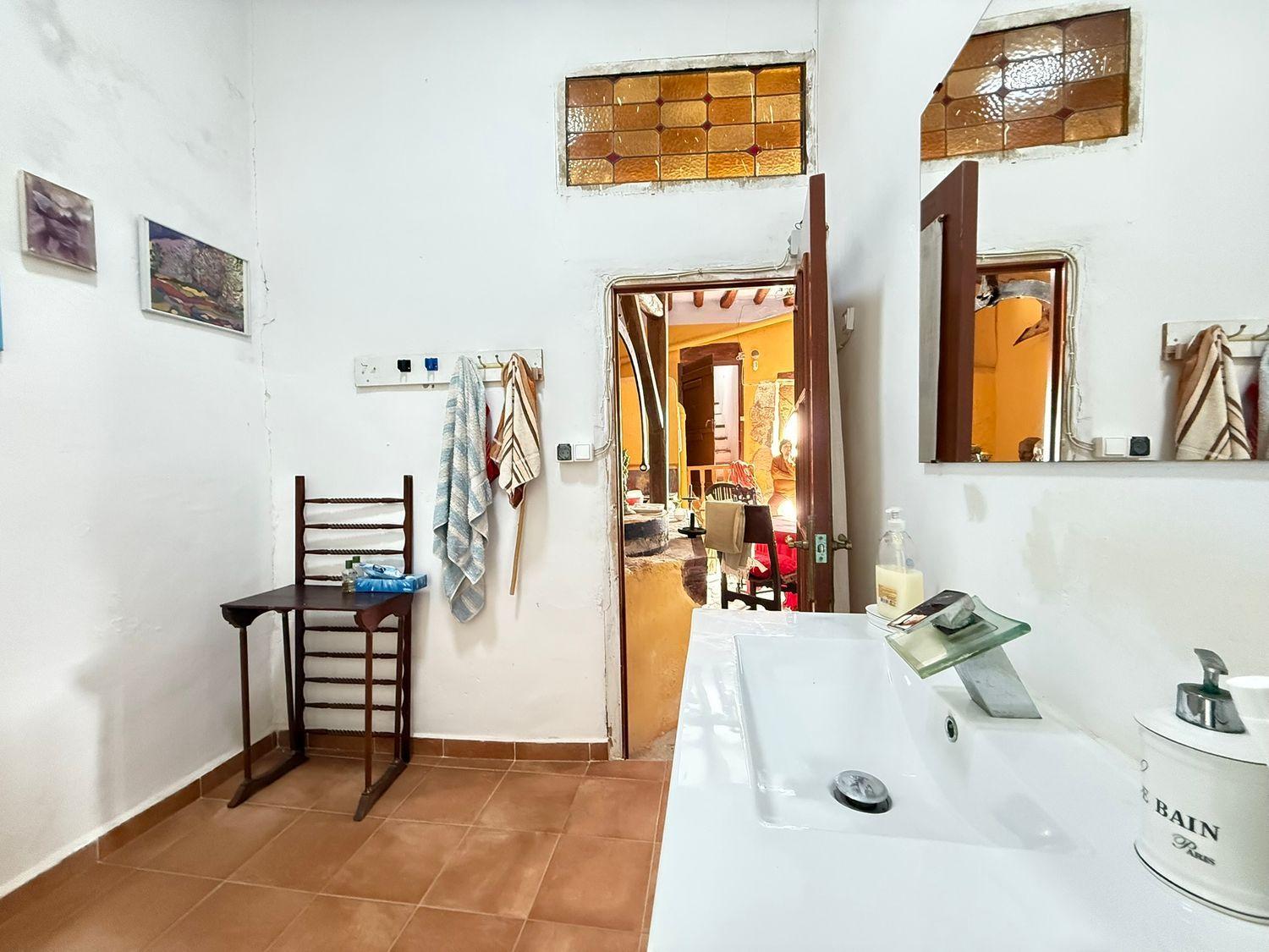 Villa for Sale in Nonaspe