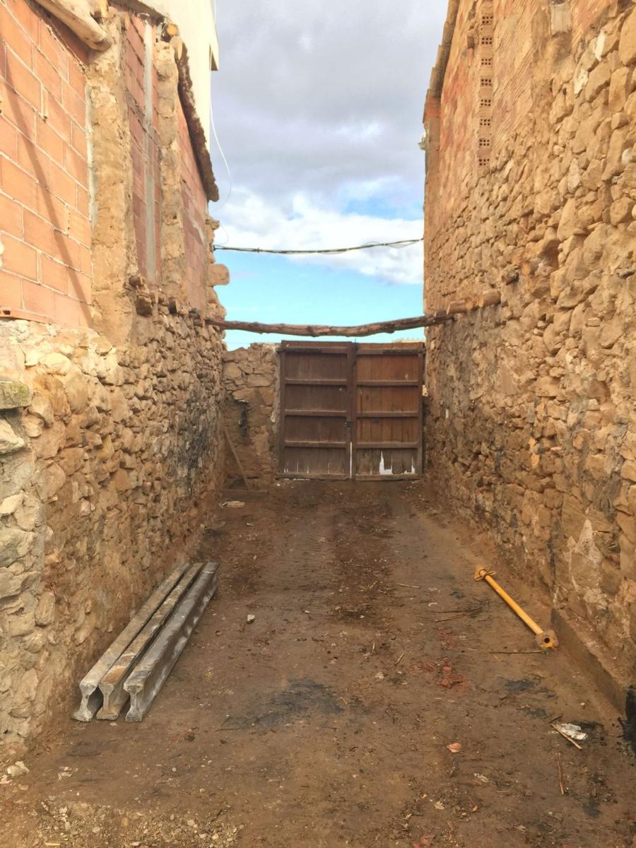 Parcela en Venta en Fabara