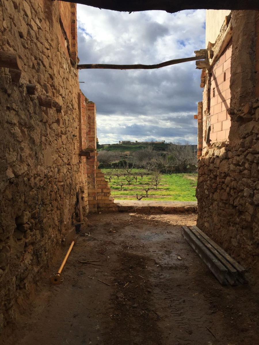 Parcela en Venta en Fabara