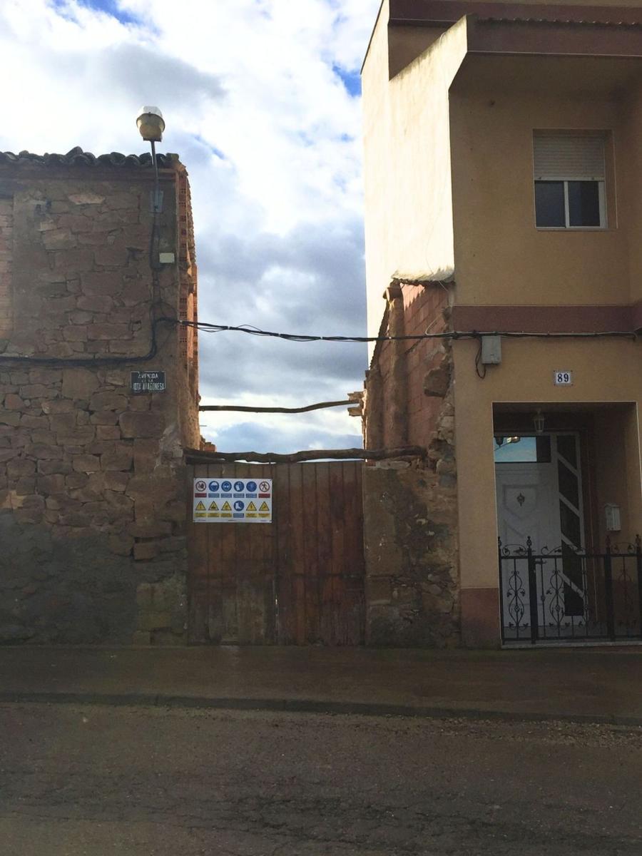 Parcela en Venta en Fabara