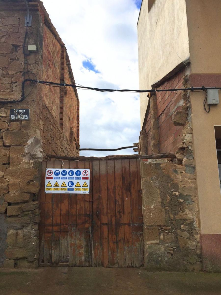 Parcela en Venta en Fabara