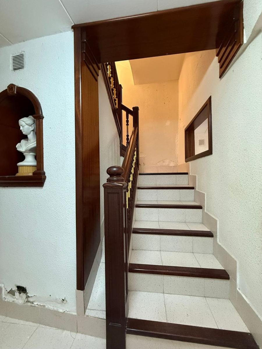 Casa en Venta en Caspe