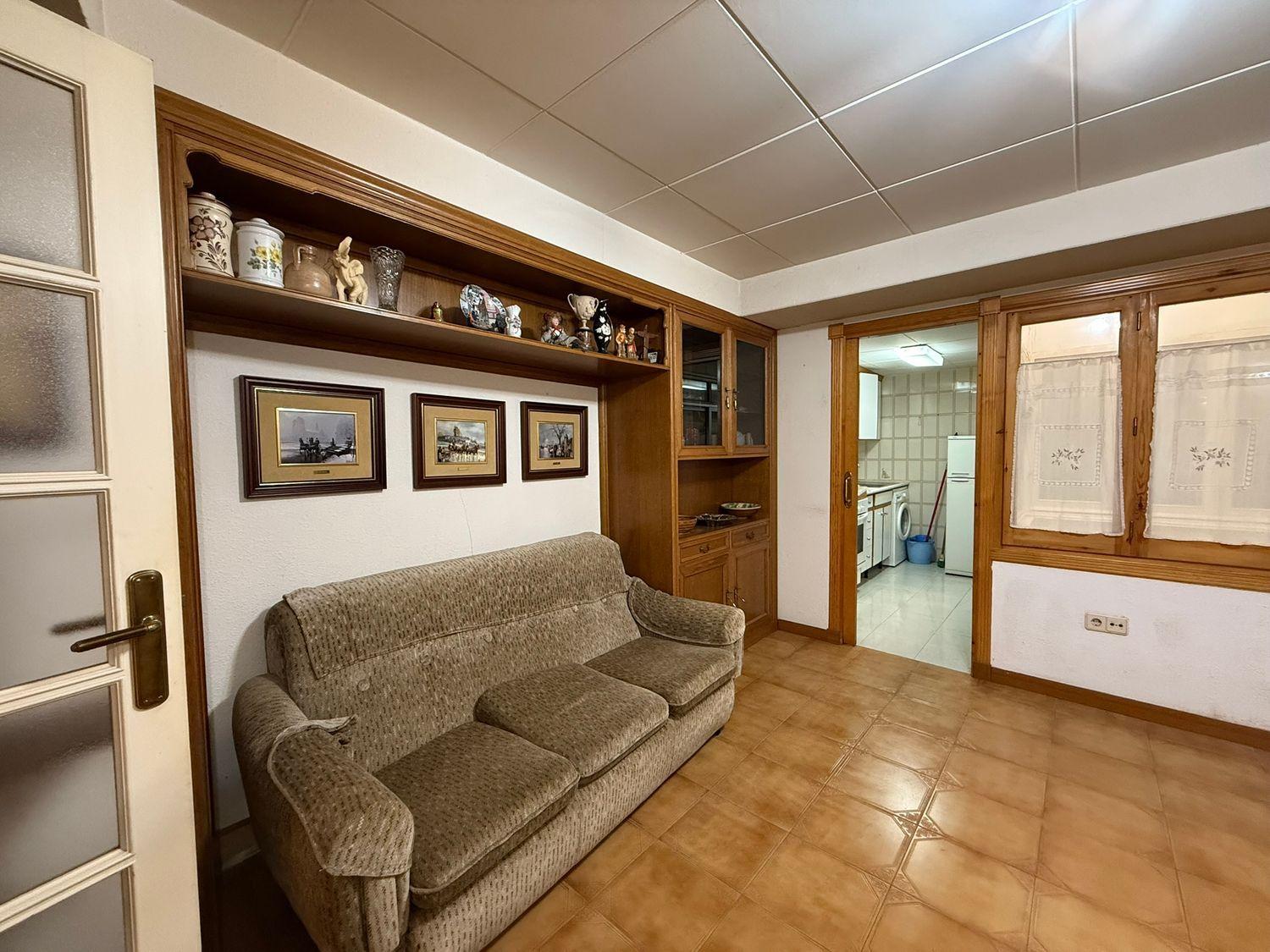 Casa en Venta en Caspe