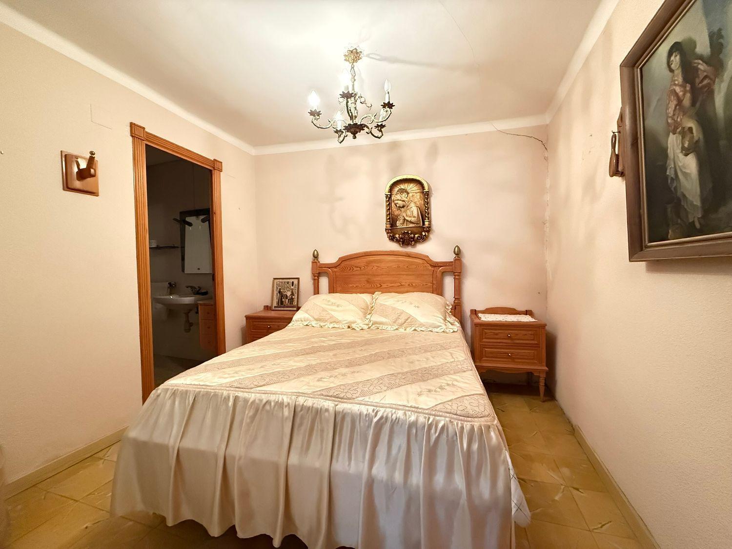 Casa en Venta en Caspe