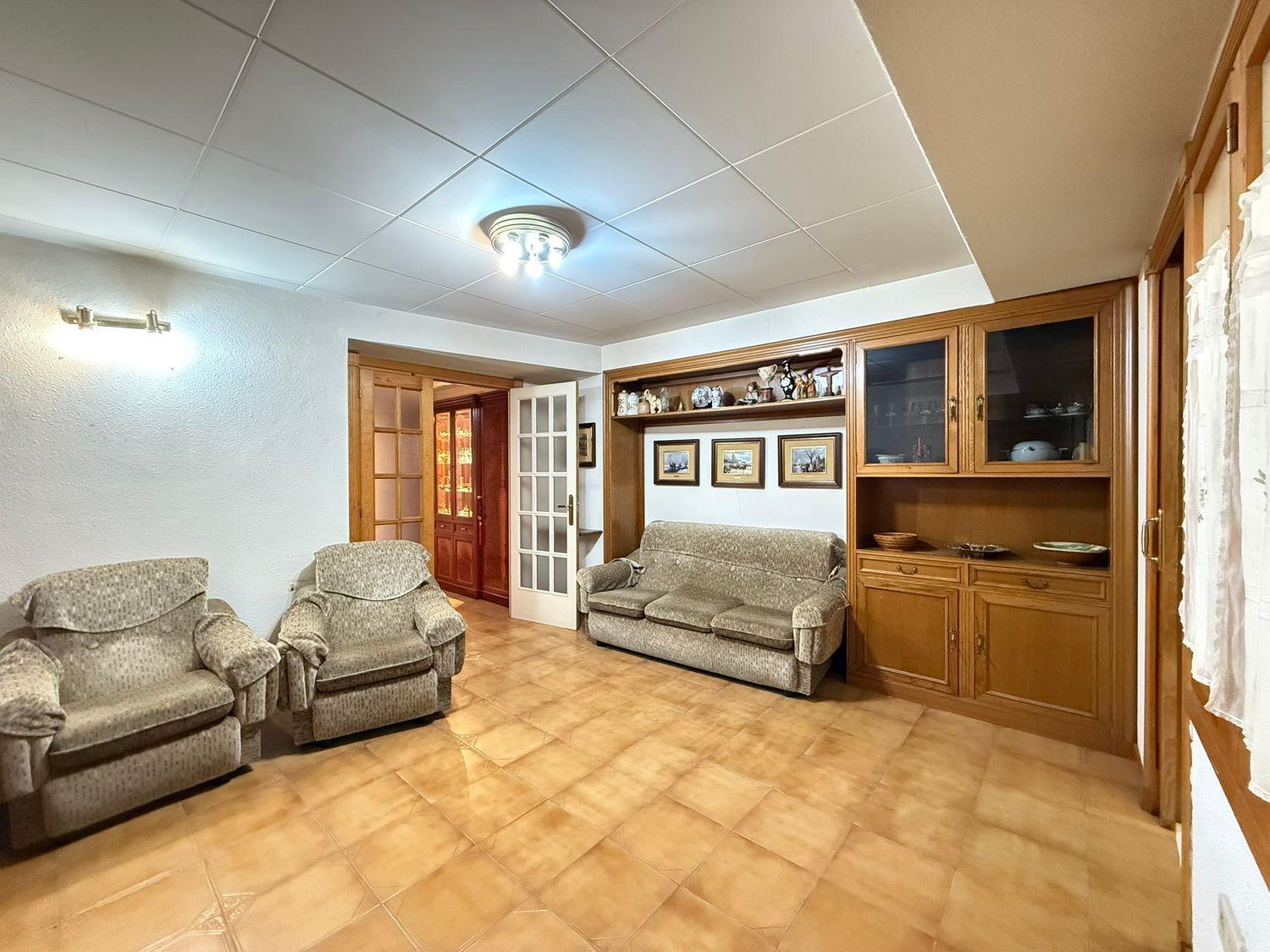 Casa en Venta en Caspe
