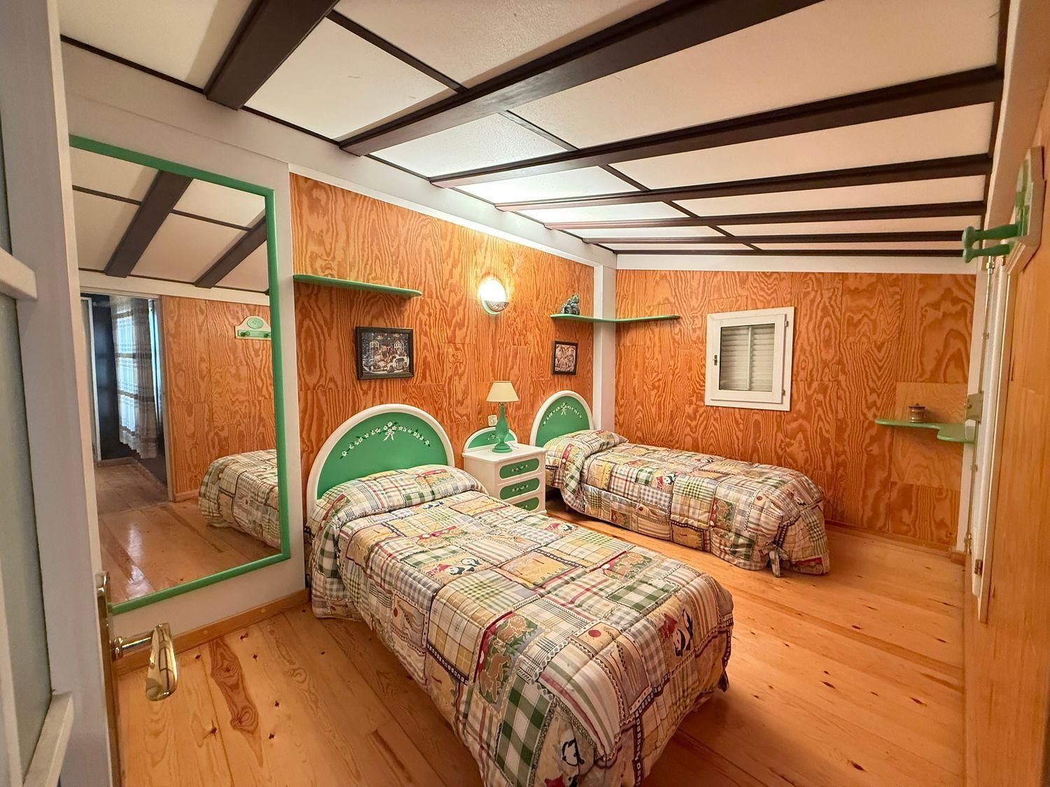 Casa en Venta en Caspe