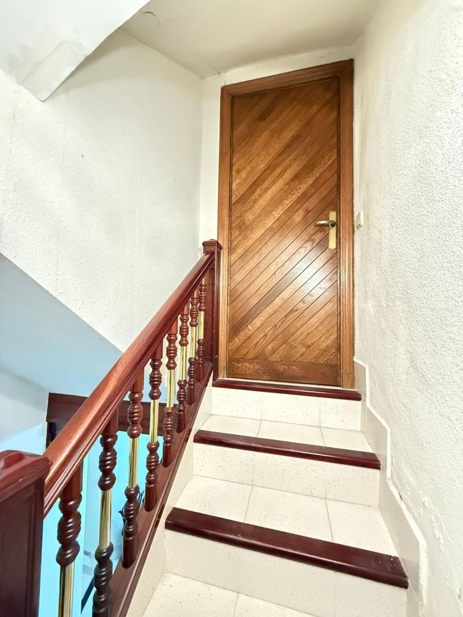 Casa en Venta en Caspe