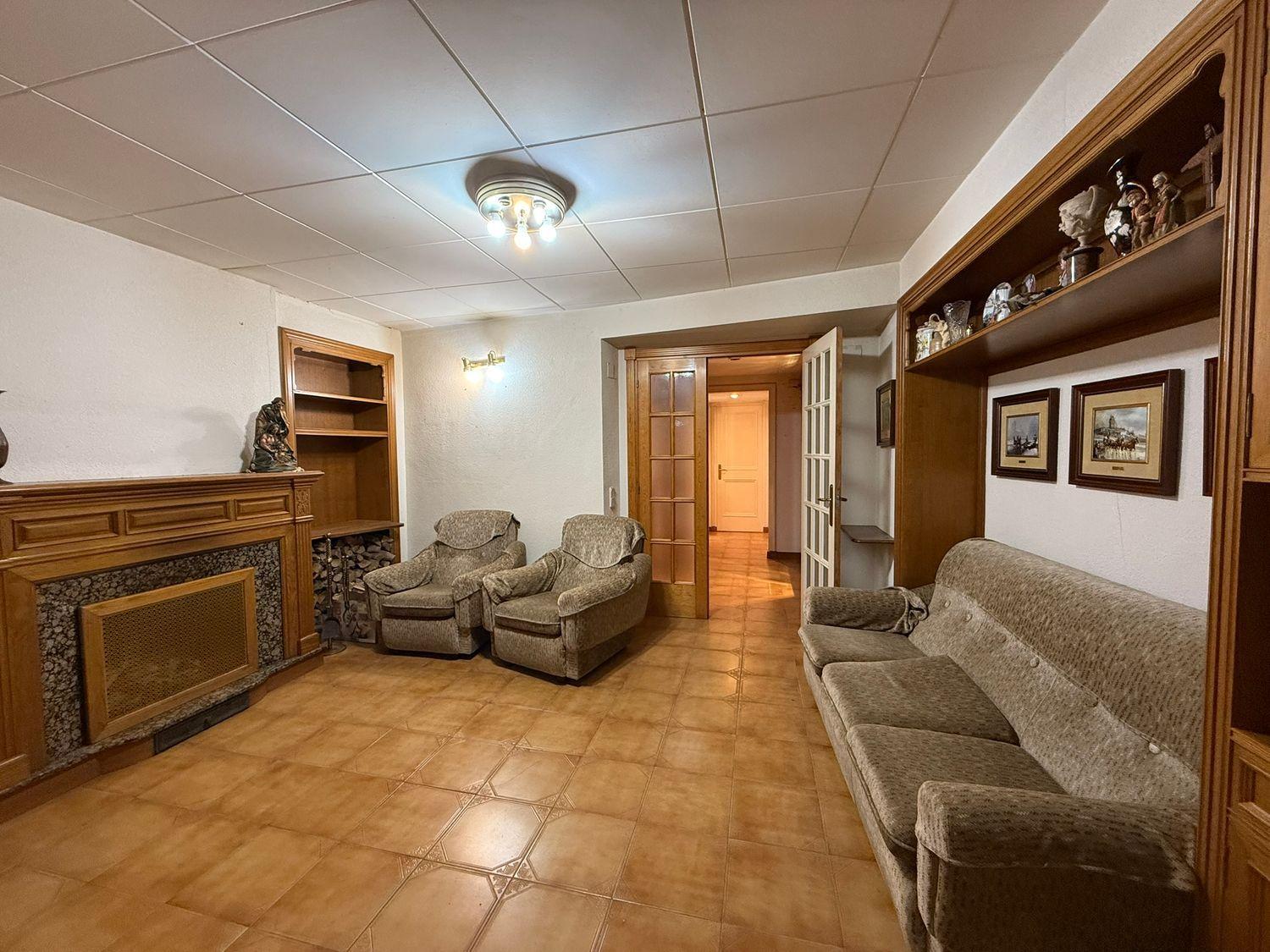 Casa en Venta en Caspe