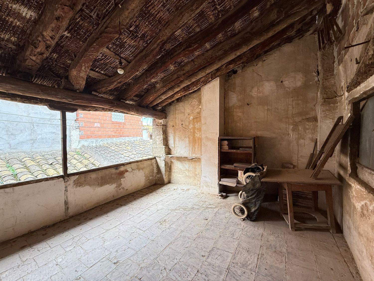 Casa en Venta en Caspe