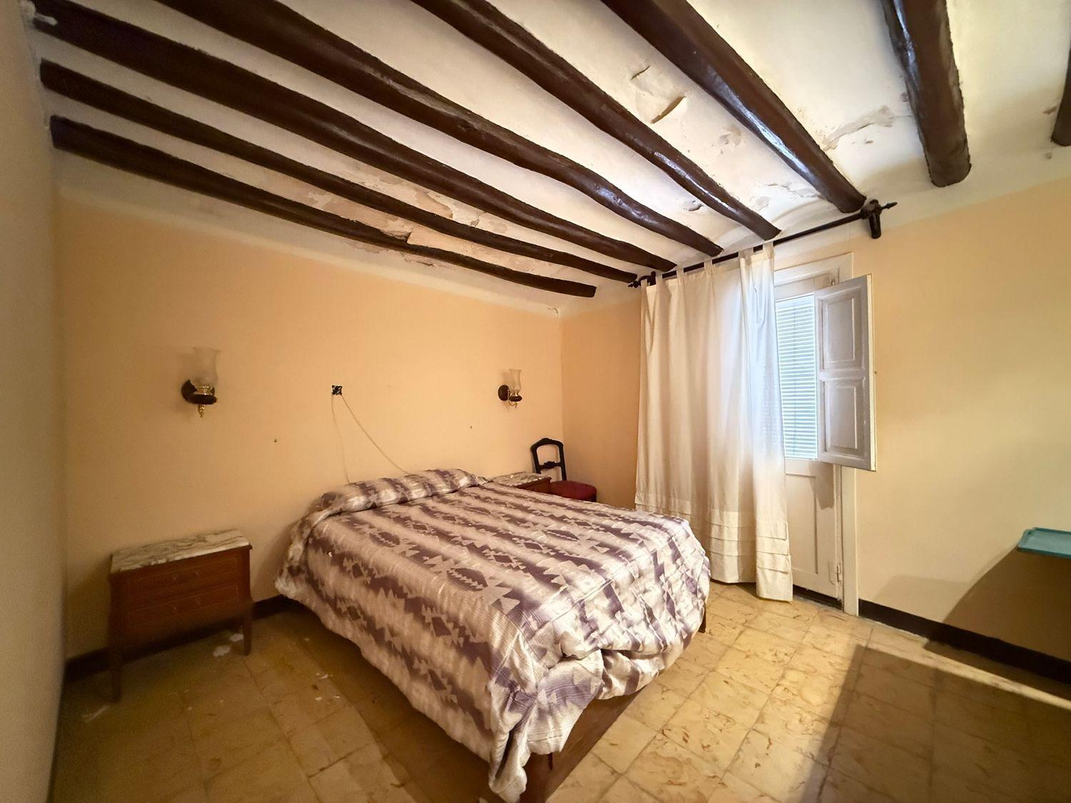 Casa en Venta en Caspe